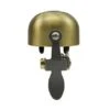 Crane E-Ne Bell - Matte Gold/Brass 2 Crane E-Ne Bell - Matte Gold/Brass -KOO shop 1 d6ea15a1 7325 4f35 98c9 f39a2c89a044