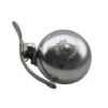 Crane Mini Suzu Bell - Matte Silver/Aluminium -KOO shop 1 e23927f1 e02e 44f9 afc0 d54b2258d42d
