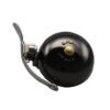 Crane Mini Suzu Bell - Neo Black/Brass -KOO shop 1 f4897e09 3a41 4f02 b530 d1d58f857e54