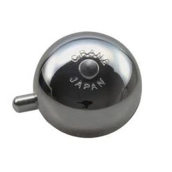 Crane Mini Karen Bell - Polished Silver/Aluminium -KOO shop 1 fc5e186c 9287 4487 a21b 1a012e5b8bf5