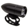 Rindow Black Bullet Front Bike Light 2 Rindow Black Bullet Front Bike Light -KOO shop 1dpp 16532
