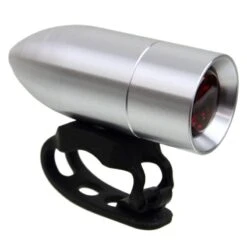 Rindow Silver Bullet Rear Bike Light
