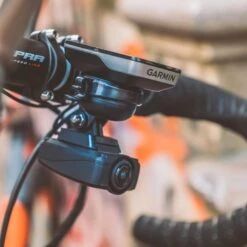 HideMyBell Mini Computer + GoPro Mount