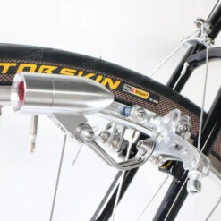 Rindow Silver Bullet Rear Bike Light 11 Rindow Silver Bullet Rear Bike Light -KOO shop 2