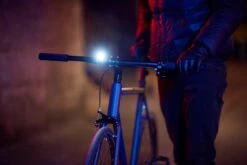 Bookman Block Front Light - Black -KOO shop 20181122 Bookman shoot 0428