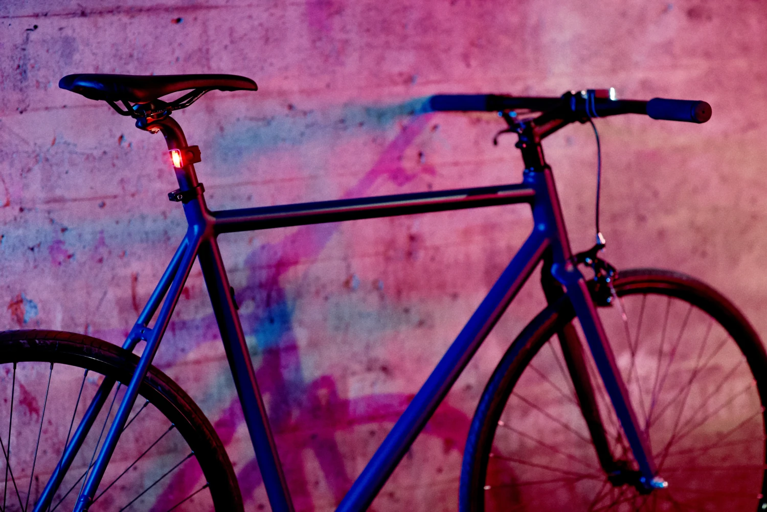 Bookman Block Rear Light - Beige 5 Bookman Block Rear Light - Beige - Image 3