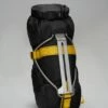 Curve Rocket Pooch & Titanium Cage - Black/Yellow 2 Curve Rocket Pooch & Titanium Cage - Black/Yellow -KOO shop 2067 jpg