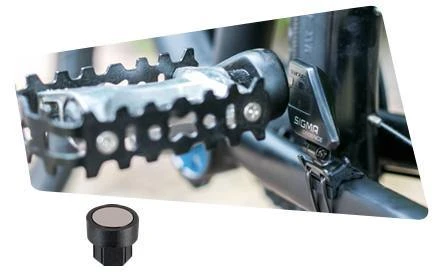 Sigma BC 23.16 STS Wireless Cycling Computer 13 Sigma BC 23.16 STS Wireless Cycling Computer - Image 11