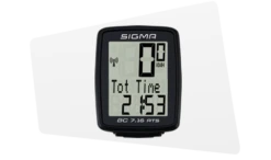 Sigma BC 7.16 ATS Wireless Cycling Computer 21 Sigma BC 7.16 ATS Wireless Cycling Computer -KOO shop 21