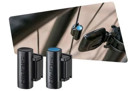 Sigma BC 7.16 ATS Wireless Cycling Computer 12 Sigma BC 7.16 ATS Wireless Cycling Computer - Image 10