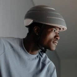 Closca Loop Helmet - Fossil/Mustard -KOO shop 2102001 loop fossil 1 600x 178d00de 22b1 4e8b 973b 1b3656a616a7