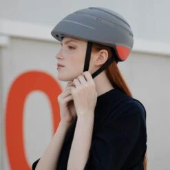 Closca Loop Helmet - Fossil/Mustard -KOO shop 2102001 loop fossil 2 600x 0d46b89c 8486 4feb a55a d6bb10798f15