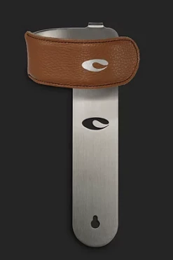 Cactus Tongue WRAP Bike Mount - Brown