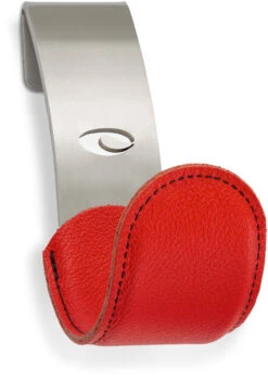 Cactus Tongue SCOOP Accessories Hanger - Red