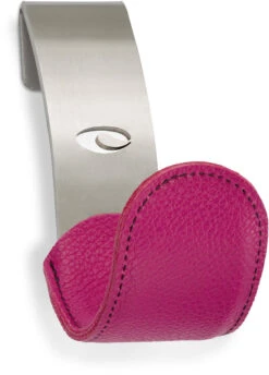 Cactus Tongue SCOOP Accessories Hanger - Pink