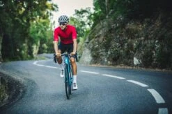 Chapeau! Etape Jersey - Devon Red -KOO shop 24072019 IMG 7531