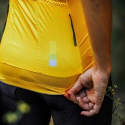 Gobik Attitude Jersey - Amber Jersey -KOO shop 25817236 3