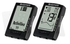 Sigma BC 23.16 STS Wireless Cycling Computer 34 Sigma BC 23.16 STS Wireless Cycling Computer -KOO shop 26