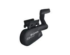 Sigma R2 Duo Combo Speed And Cadence Sensor