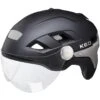 KED B-Vis X-Lite Helmet - Black Matt 2 KED B-Vis X-Lite Helmet - Black Matt -KOO shop 298195 00 d 608171