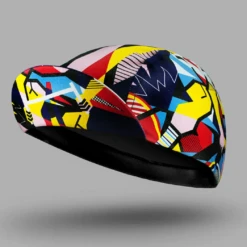 Bello Cotton Cycling Cap - 2Bros