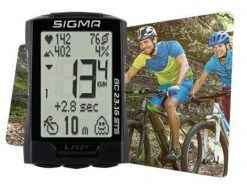 Sigma BC 23.16 STS Wireless Cycling Computer 23 Sigma BC 23.16 STS Wireless Cycling Computer -KOO shop 2 4c7cef87 af36 4cc8 89b5 dd87dcb036ae