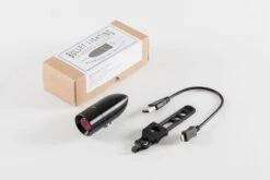 Rindow Black Bullet Rear Bike Light 10 Rindow Black Bullet Rear Bike Light -KOO shop 2 523f779d 44ec 4222 8546 113e8fb3c499