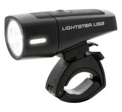 Sigma Lightster USB Front Light -KOO shop 2 7bc8878c 1135 4799 8ac5 0fdc38e955e0