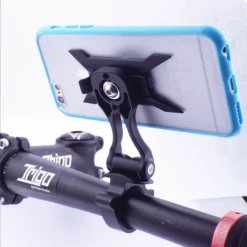 Trigo Phone Holder Handlebar Edition