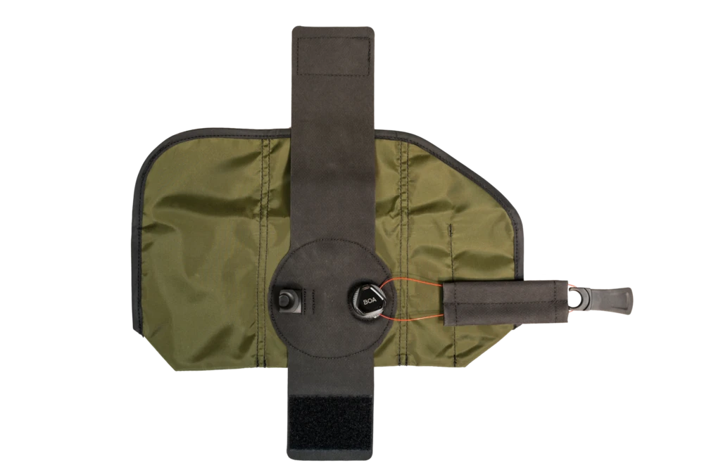 Silca Limited Edition Avventura Americana Seat Roll 5 Silca Limited Edition Avventura Americana Seat Roll - Image 3