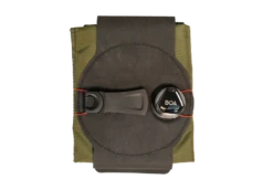 Silca Limited Edition Avventura Americana Seat Roll