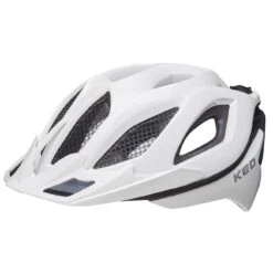 KED Spiri Two Helmet - White