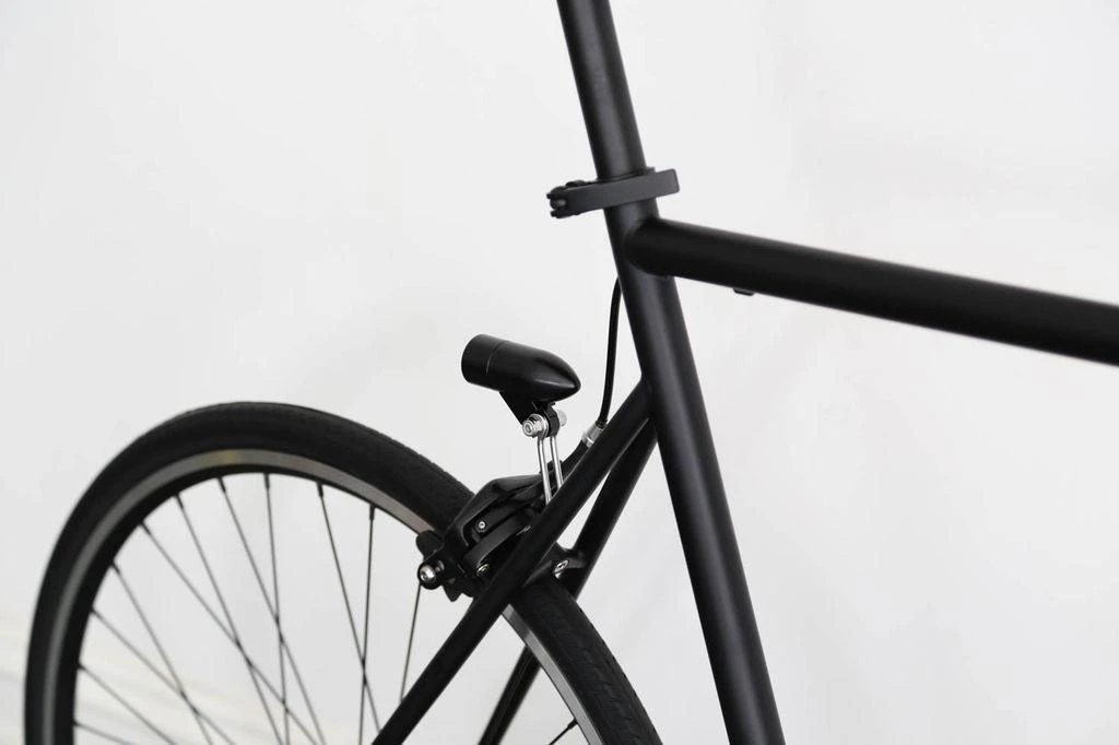 Rindow Black Bullet Rear Bike Light 5 Rindow Black Bullet Rear Bike Light - Image 3