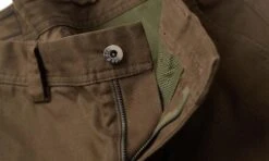 PeDALED Cycling Chino - Military Green -KOO shop 3 b51019c0 01ca 4779 bc85 767a27c598ec