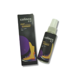 Colinco Foot & Shoes Deodorant