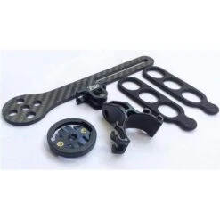 Trigo Garmin/Sigma Computer Carbon Barfly