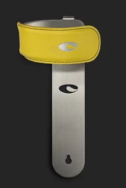 Cactus Tongue WRAP Bike Mount - Yellow