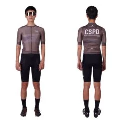 Concept Speed (CSPD) Original Jersey - Khaki -KOO shop 4 min 1