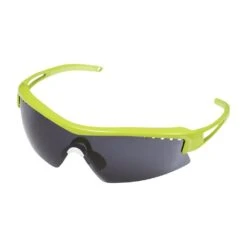 KED Tigs Sunglasses - Neon Green