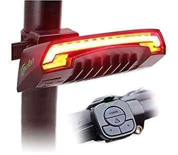 Meilan X5 Wireless Remote Control Rear Light 3 Meilan X5 Wireless Remote Control Rear Light