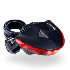 BikeSpark BKS-G1 Auto Sensing Rear Light