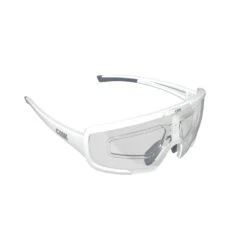 CRNK Hawkeye Sunglasses - White