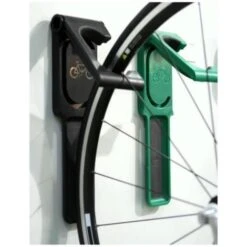 Cycloc Endo Wall Bike Rack - Black