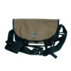 Vincita Small Messenger Bag - Dark Brown -KOO shop 4E13038C C584 459E 9770 21E47AD921A8