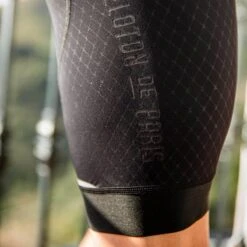 Peloton De Paris Sprinteur Bibshort - Black -KOO shop 4T2H7913 1200x 51b32084 194e 4fd6 89a5 25a3f8cb2655