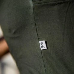 Peloton De Paris Recon Jersey - Khaki -KOO shop 4T2H7952 2000x 59bcd3cd eaf8 4982 8695 99b1dfb7c4b6