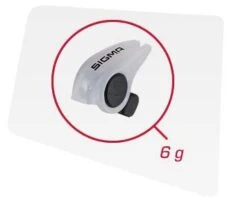Sigma Brakelight - Black -KOO shop 4 b9f7188b 96ff 433e 8ca5 44f7987b844b