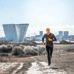 GripGrab Lightweight Thermal Hi-Vis Skull Cap - Orange -KOO shop 5012 11 6 2000x cc229c10 f8d6 4056 9bac a02f5103df83