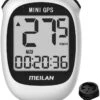 Meilan M3 Mini GPS Cycling Computer 1 Meilan M3 Mini GPS Cycling Computer -KOO shop 51Dz5Ms 81L. AC SL1000