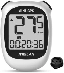 Meilan M3 Mini GPS Cycling Computer